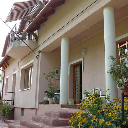 Hejo Apartman Miskolc Luaran gambar