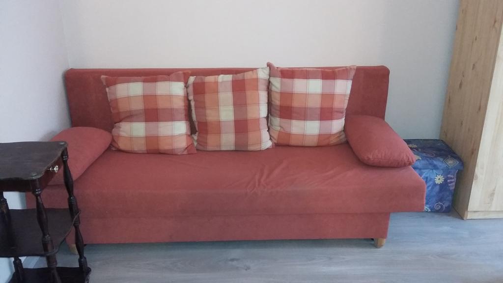 Hejo Apartman Miskolc Bilik gambar