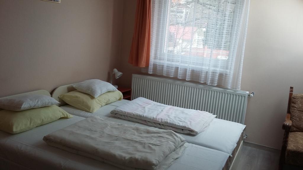 Hejo Apartman Miskolc Luaran gambar