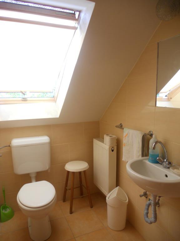 Hejo Apartman Miskolc Bilik gambar