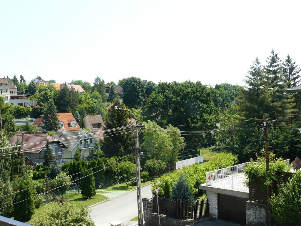 Hejo Apartman Miskolc Luaran gambar