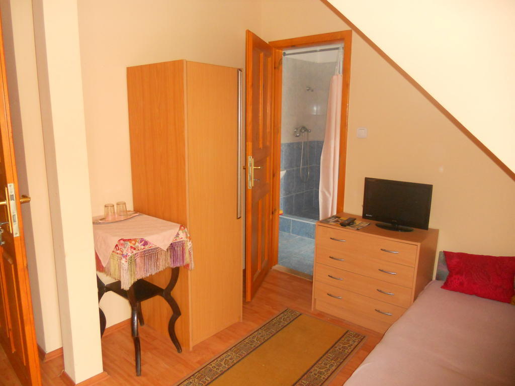 Hejo Apartman Miskolc Luaran gambar