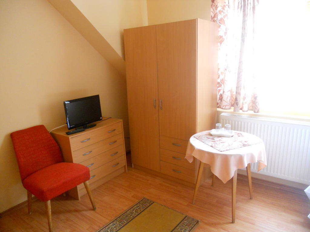 Hejo Apartman Miskolc Luaran gambar