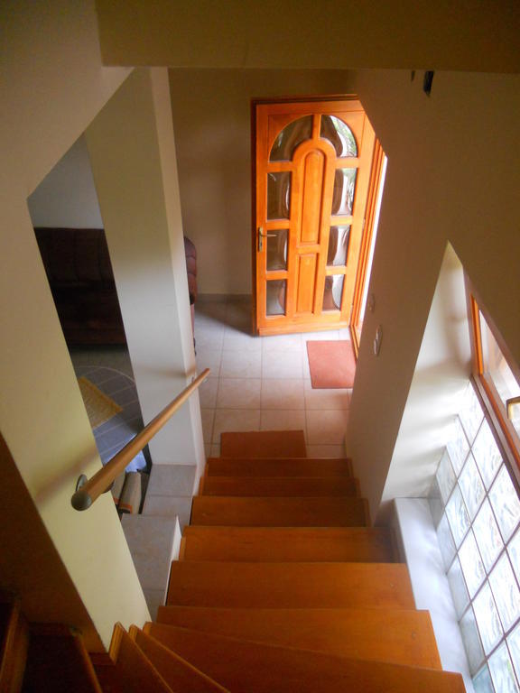 Hejo Apartman Miskolc Luaran gambar