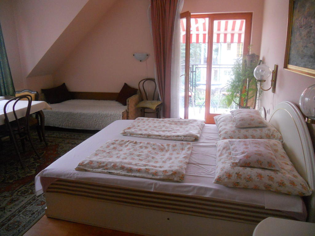 Hejo Apartman Miskolc Luaran gambar