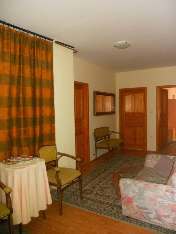 Hejo Apartman Miskolc Luaran gambar