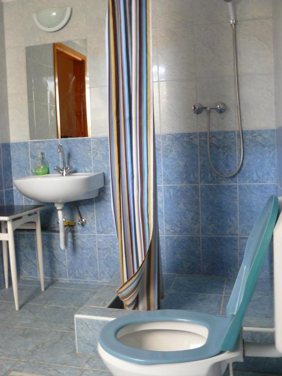 Hejo Apartman Miskolc Luaran gambar