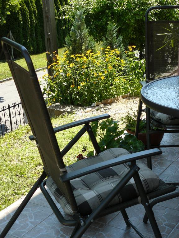 Hejo Apartman Miskolc Luaran gambar