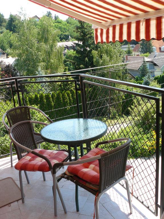 Hejo Apartman Miskolc Luaran gambar