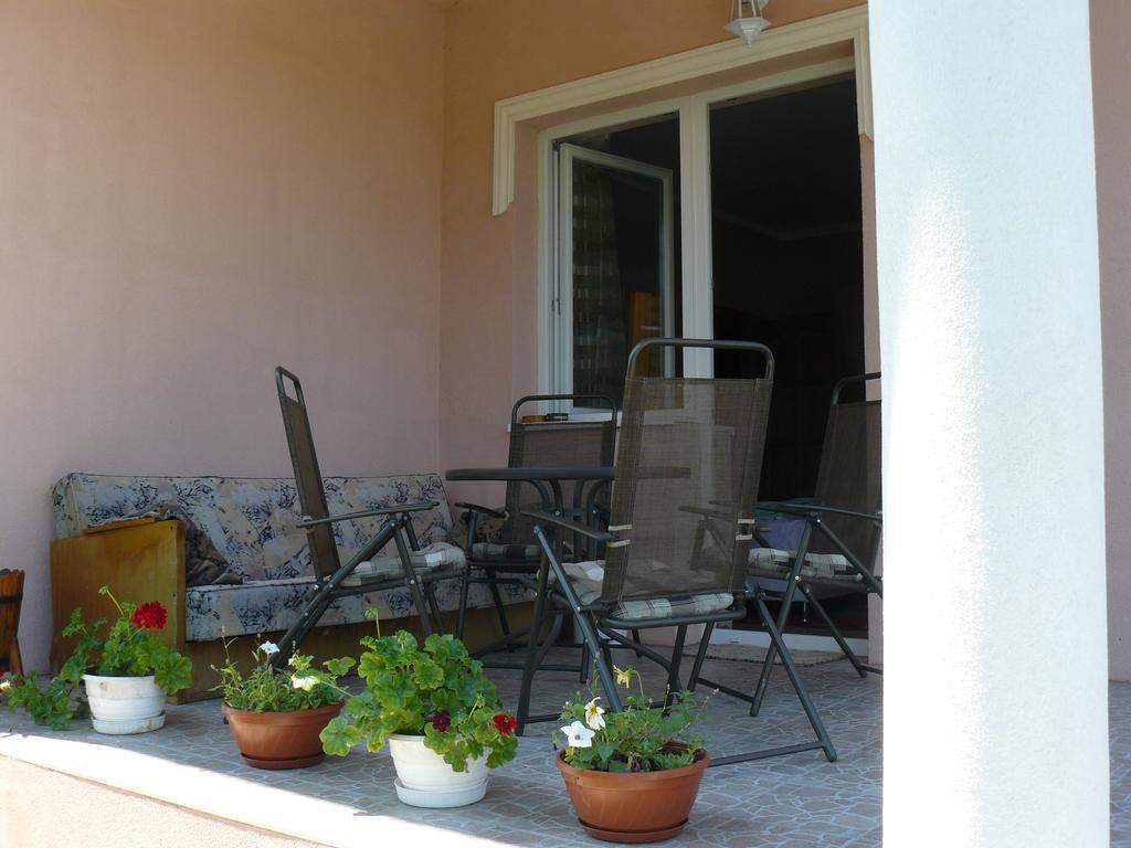 Hejo Apartman Miskolc Luaran gambar