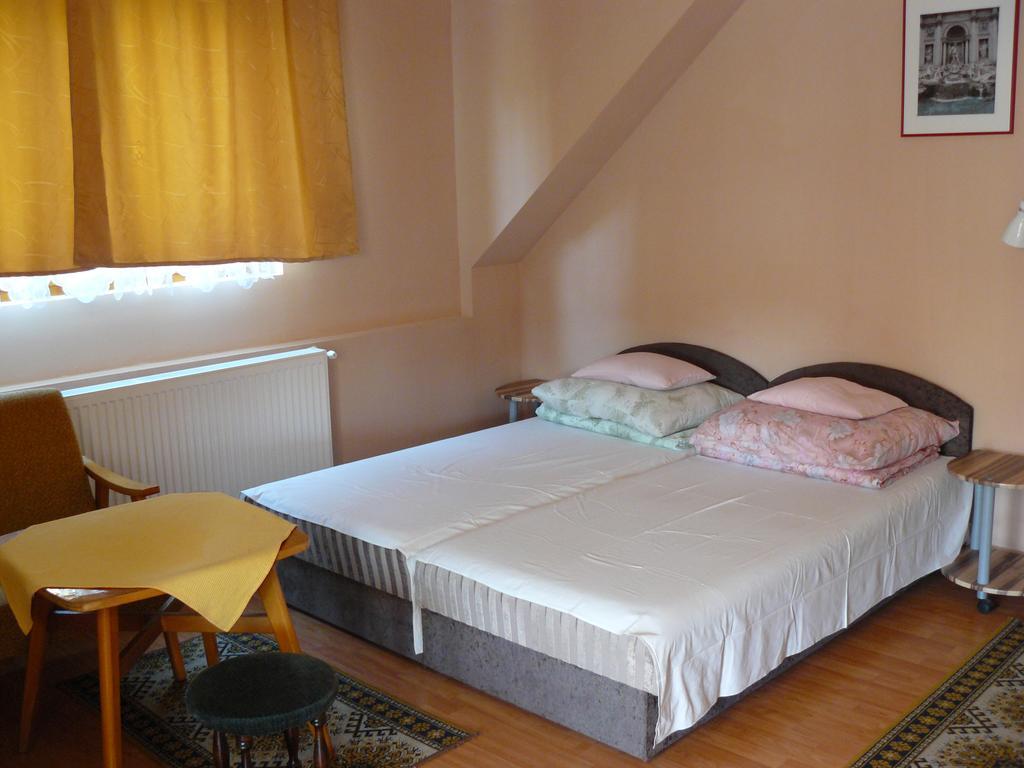 Hejo Apartman Miskolc Luaran gambar