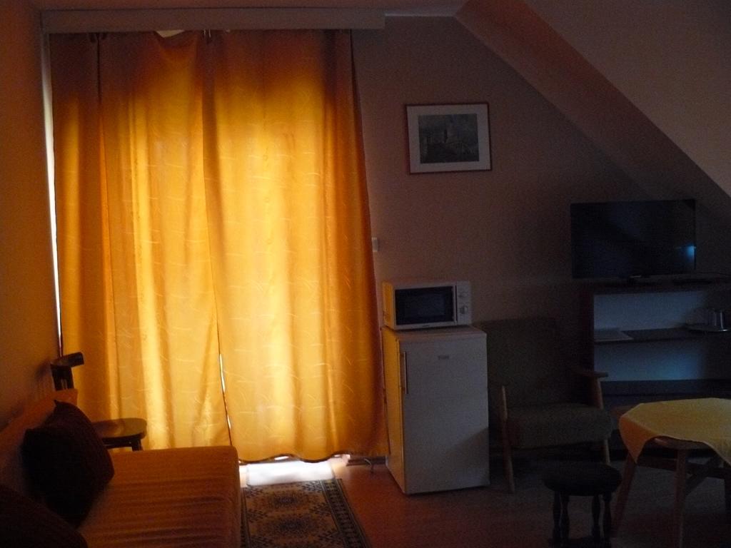 Hejo Apartman Miskolc Luaran gambar