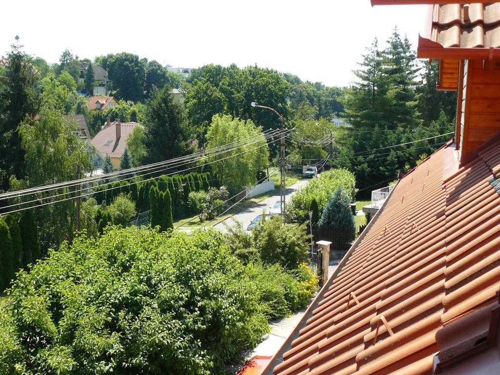 Hejo Apartman Miskolc Luaran gambar