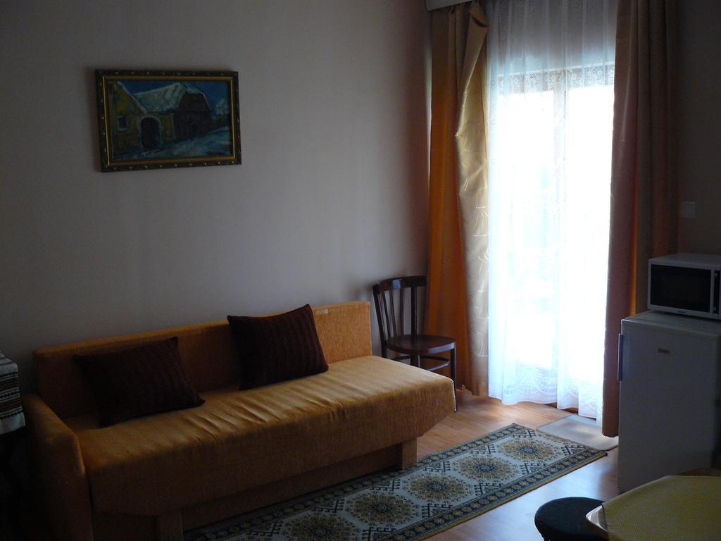 Hejo Apartman Miskolc Luaran gambar