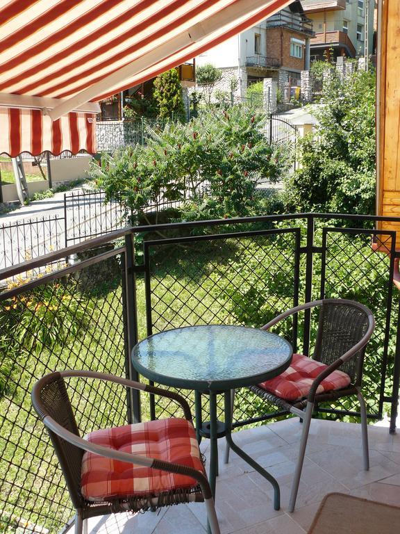 Hejo Apartman Miskolc Luaran gambar