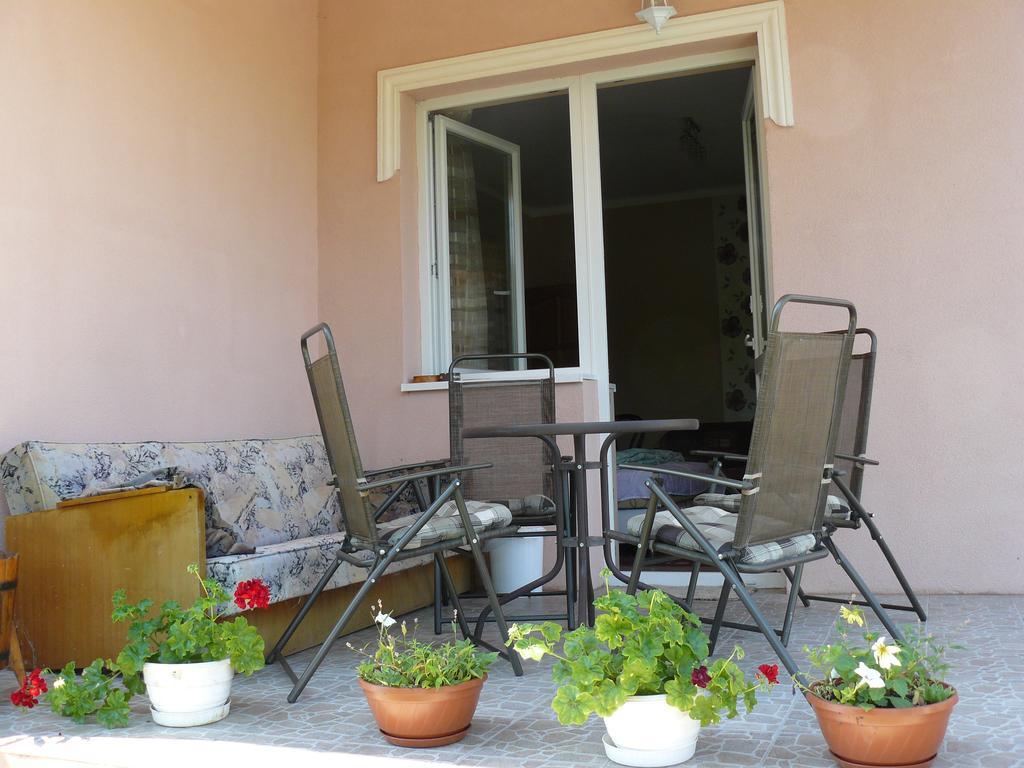 Hejo Apartman Miskolc Luaran gambar