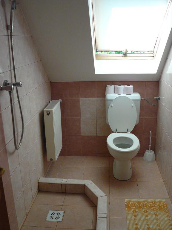 Hejo Apartman Miskolc Luaran gambar