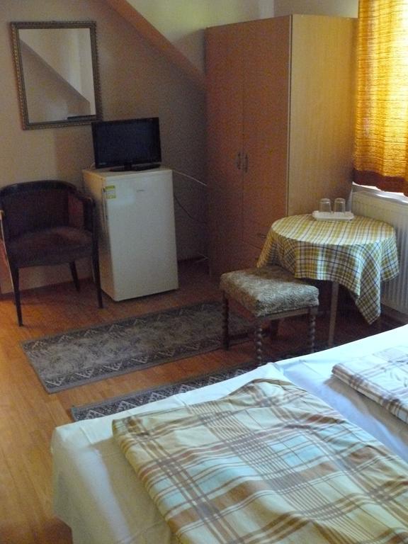 Hejo Apartman Miskolc Luaran gambar