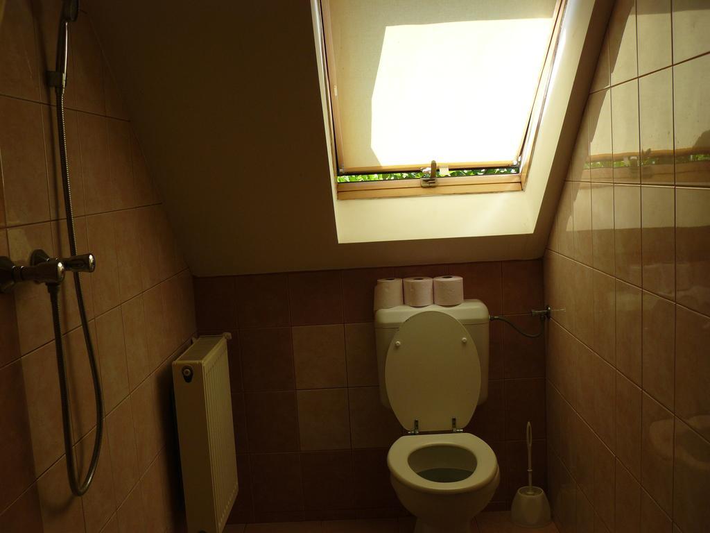 Hejo Apartman Miskolc Luaran gambar