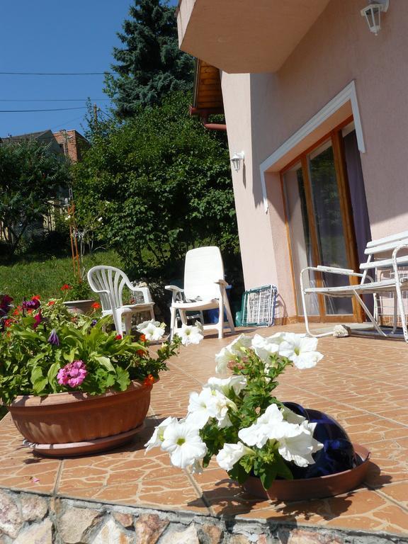 Hejo Apartman Miskolc Luaran gambar