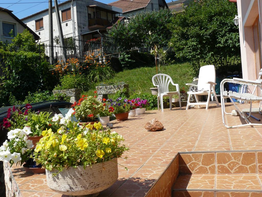 Hejo Apartman Miskolc Luaran gambar