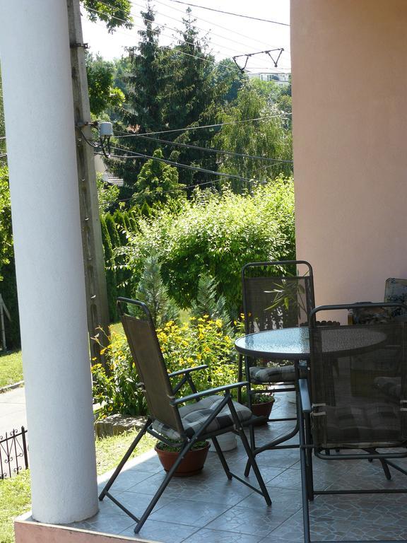 Hejo Apartman Miskolc Luaran gambar