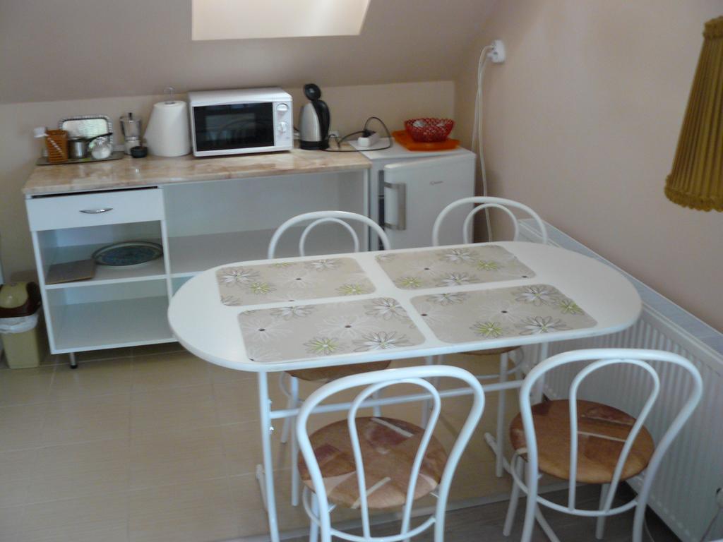 Hejo Apartman Miskolc Luaran gambar