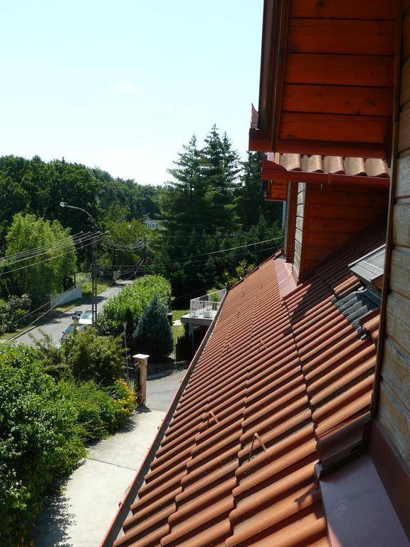 Hejo Apartman Miskolc Luaran gambar