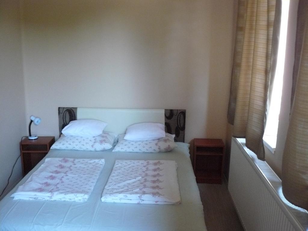 Hejo Apartman Miskolc Luaran gambar