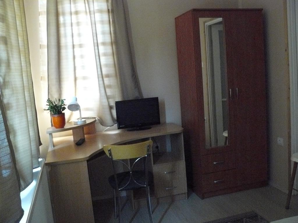 Hejo Apartman Miskolc Luaran gambar