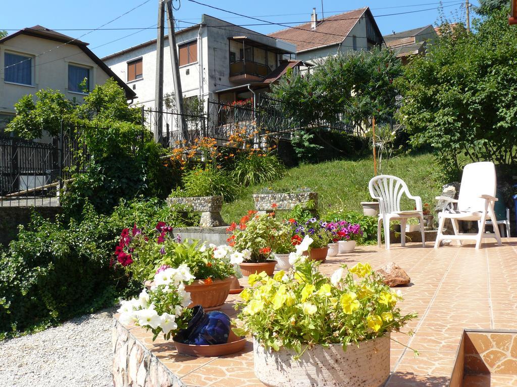Hejo Apartman Miskolc Luaran gambar