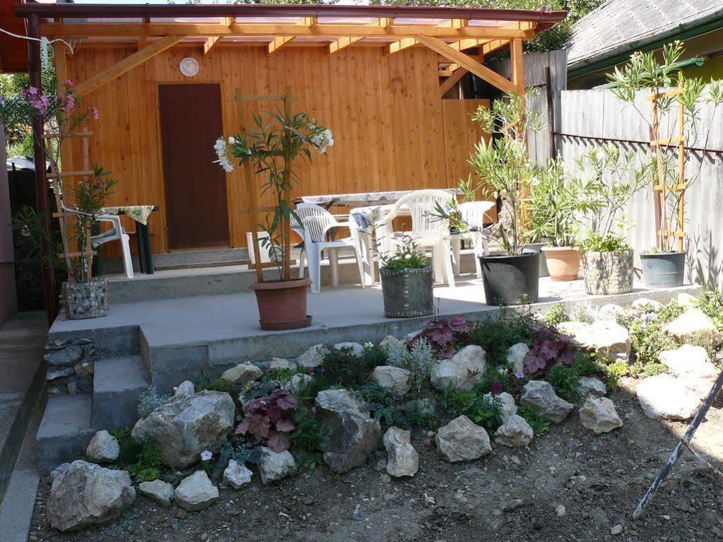Hejo Apartman Miskolc Luaran gambar