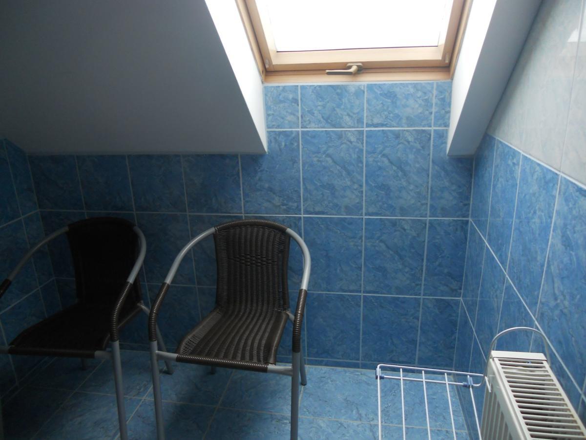 Hejo Apartman Miskolc Luaran gambar