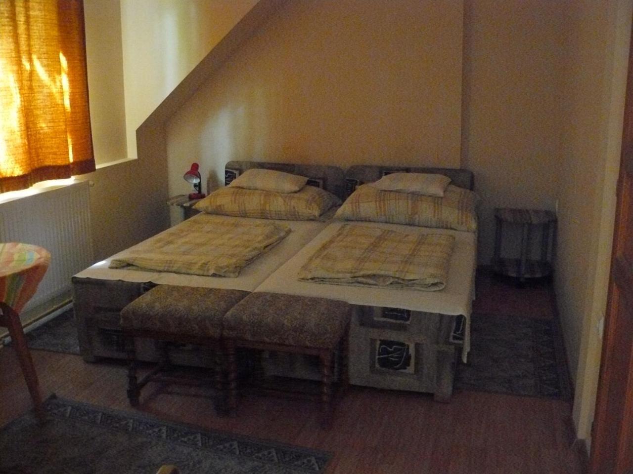 Hejo Apartman Miskolc Luaran gambar