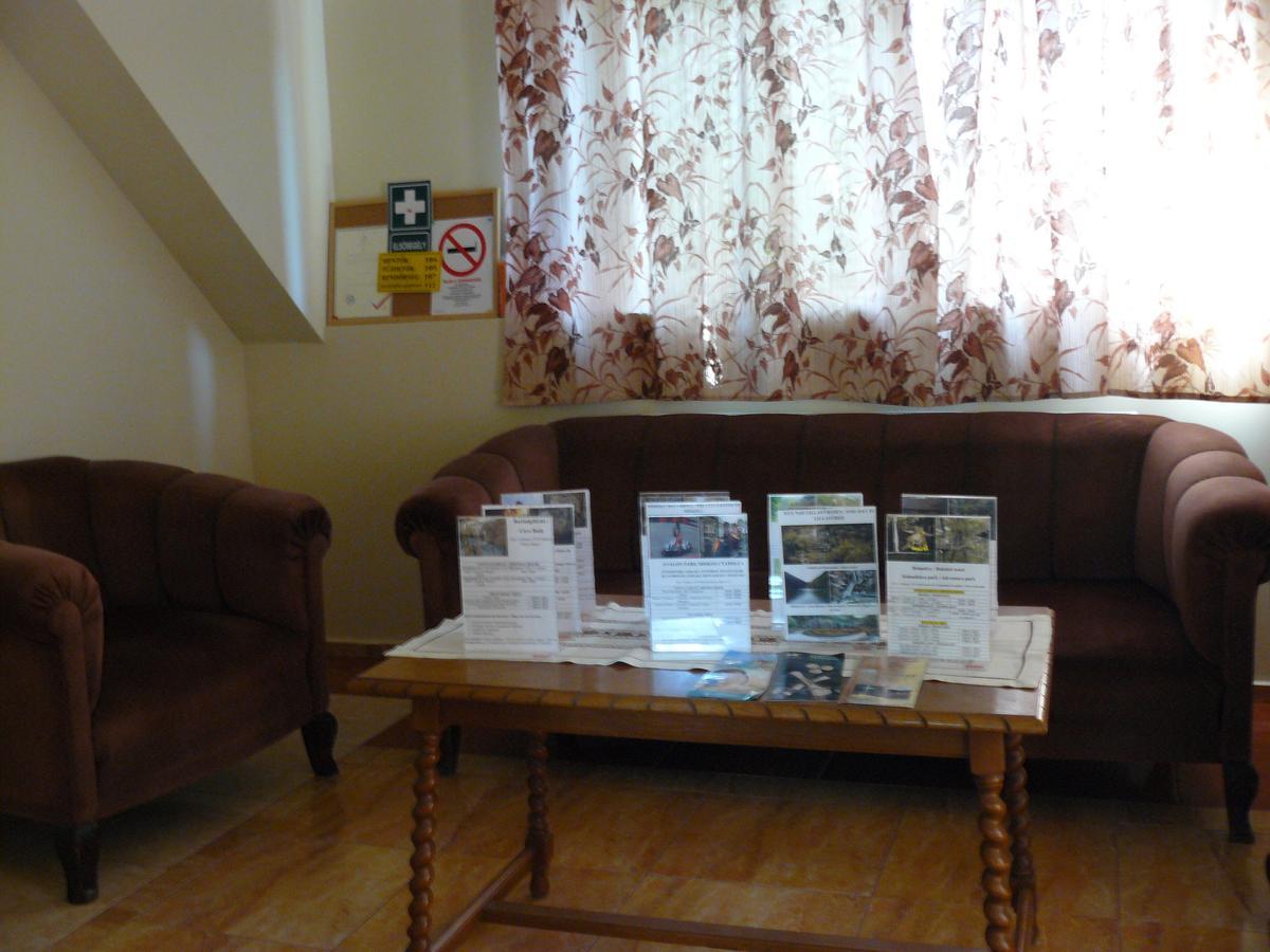 Hejo Apartman Miskolc Luaran gambar
