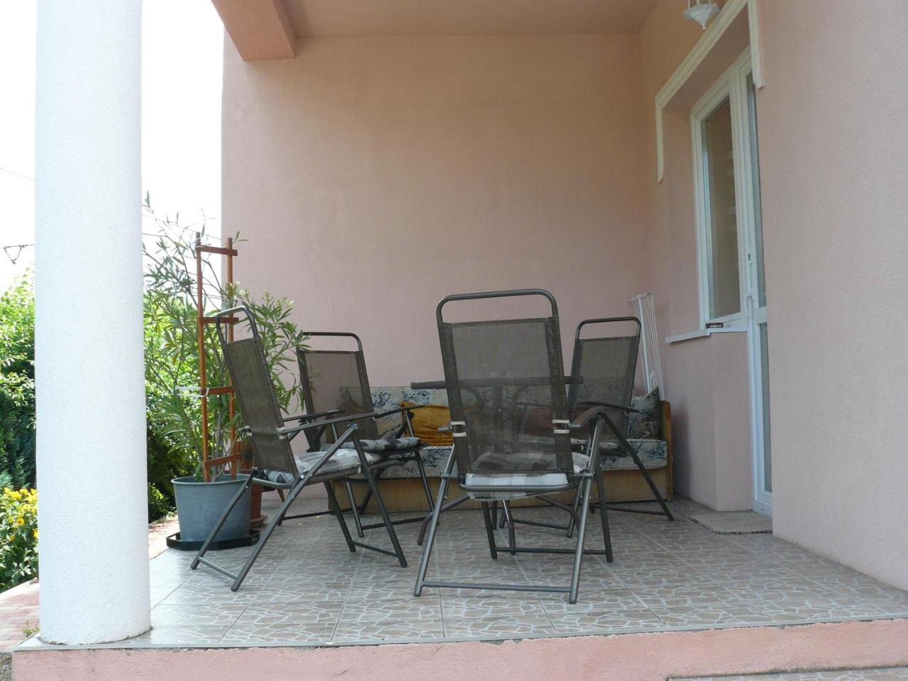 Hejo Apartman Miskolc Luaran gambar