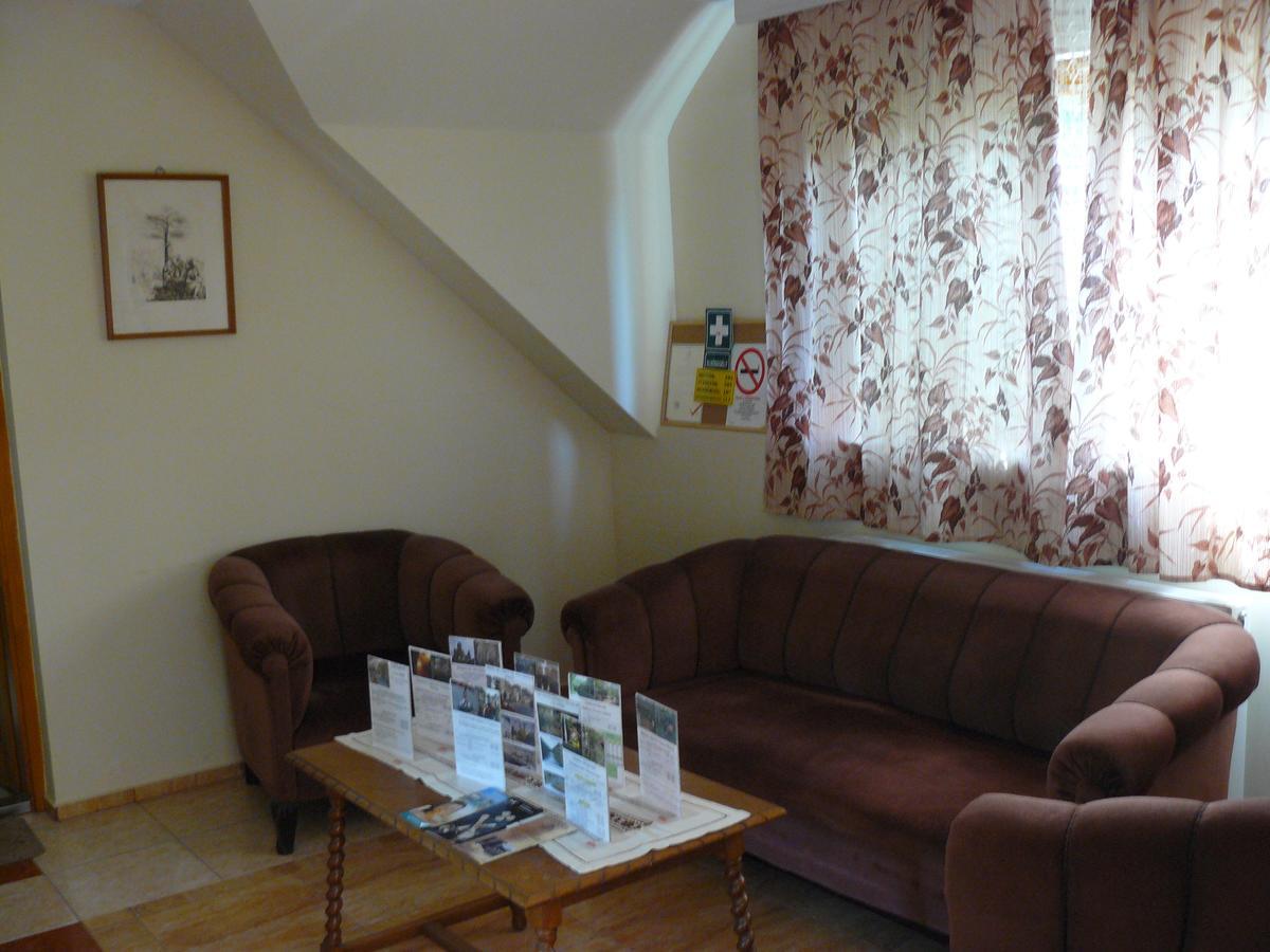Hejo Apartman Miskolc Luaran gambar