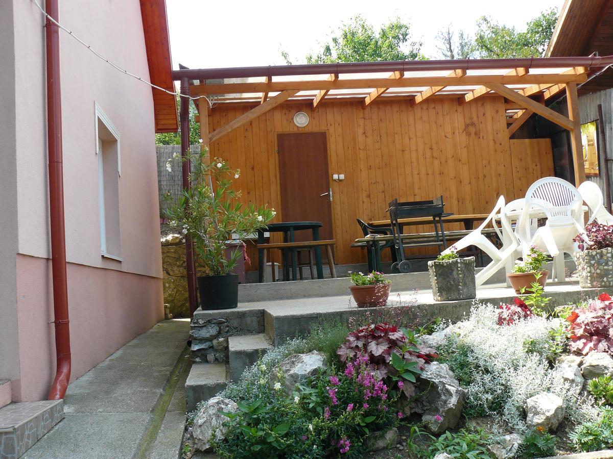 Hejo Apartman Miskolc Luaran gambar