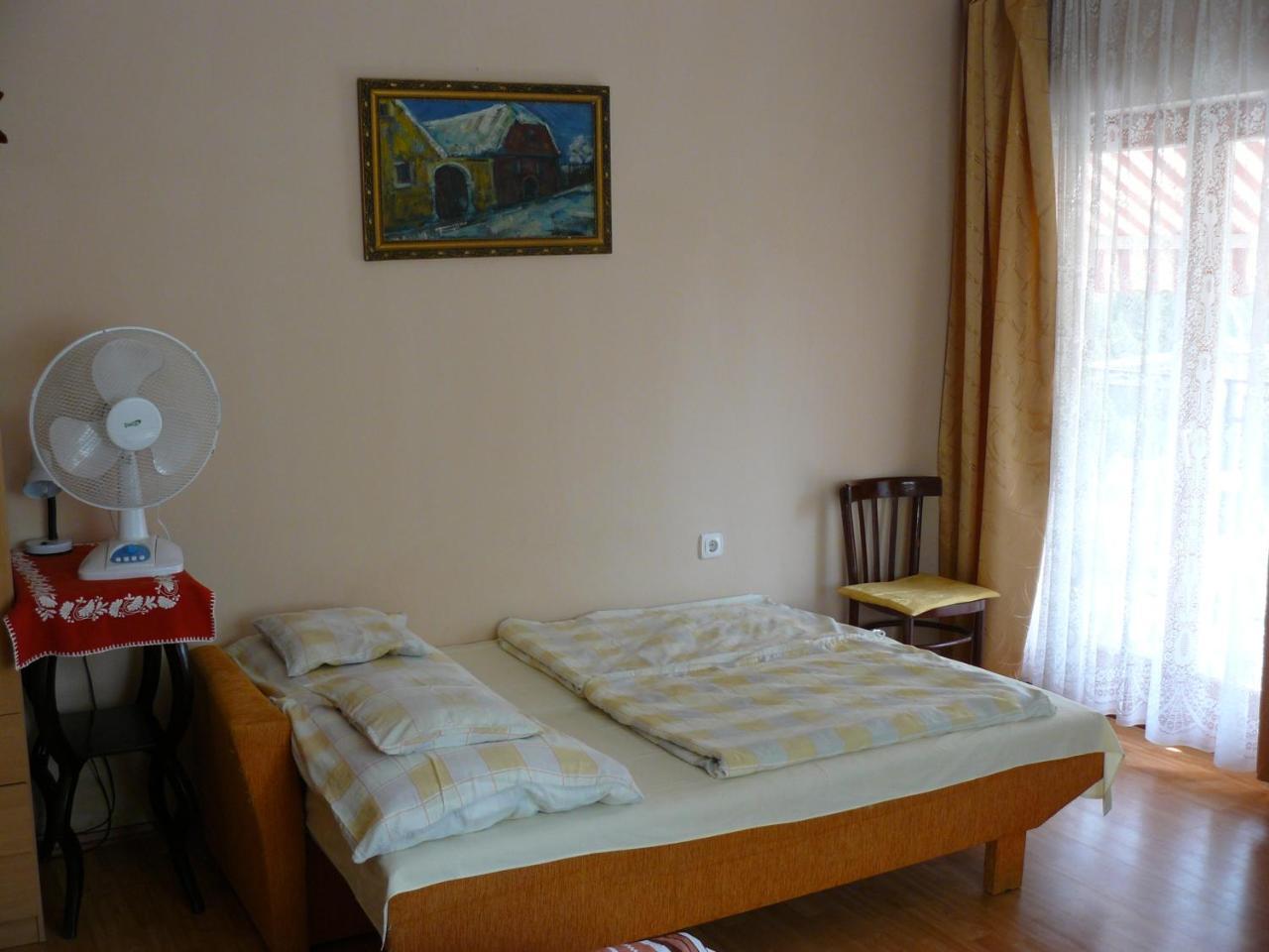 Hejo Apartman Miskolc Luaran gambar