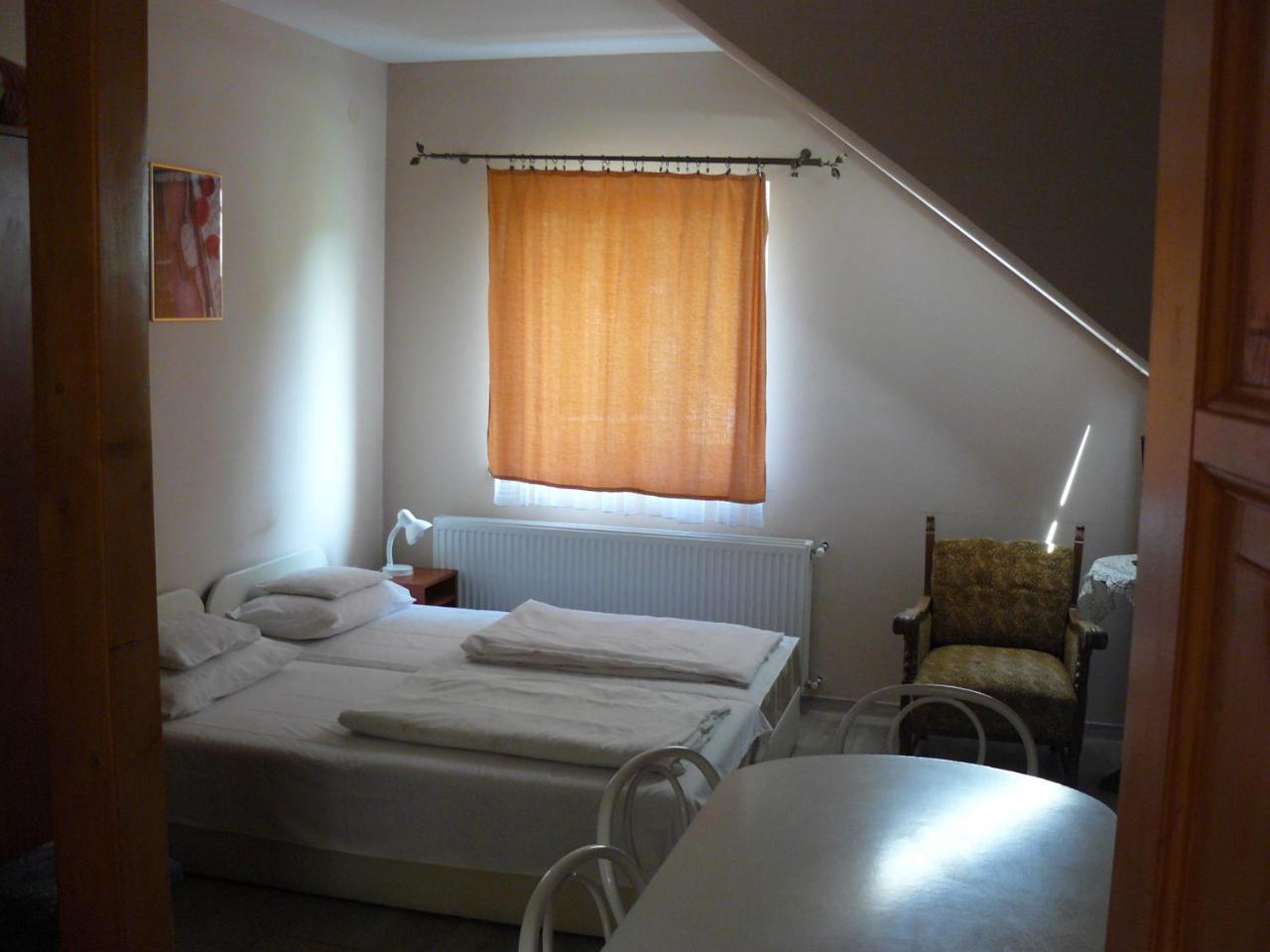 Hejo Apartman Miskolc Luaran gambar